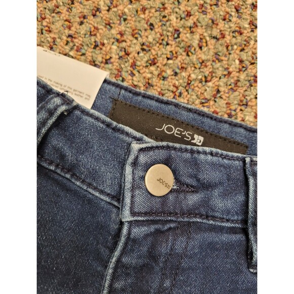 NWT Joe's Jeans The Brixton Straight + Narrow (Girl's 16) - Picture 3 of 7